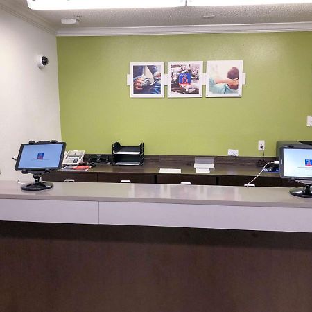 Studio 6-Houston, Tx - Westchase 外观 照片