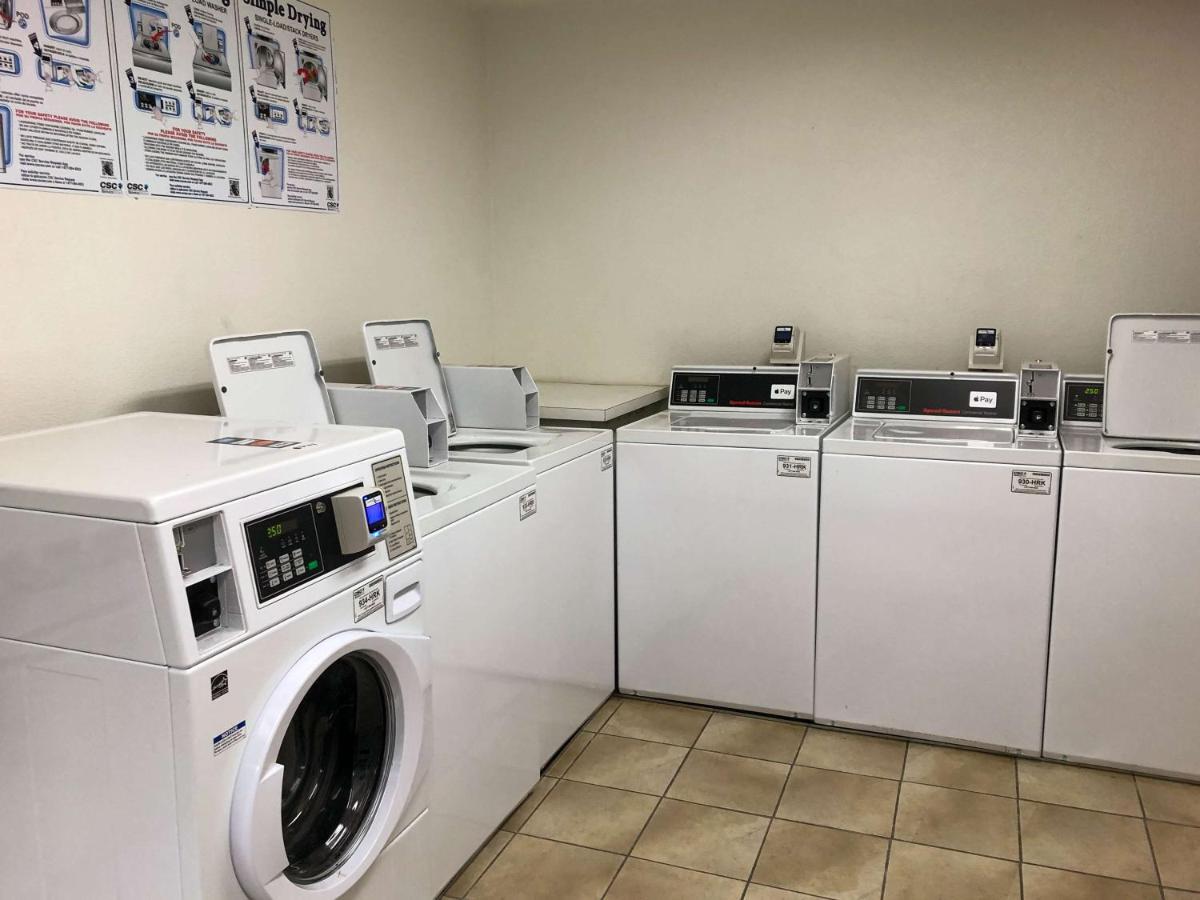 Studio 6-Houston, Tx - Westchase 外观 照片